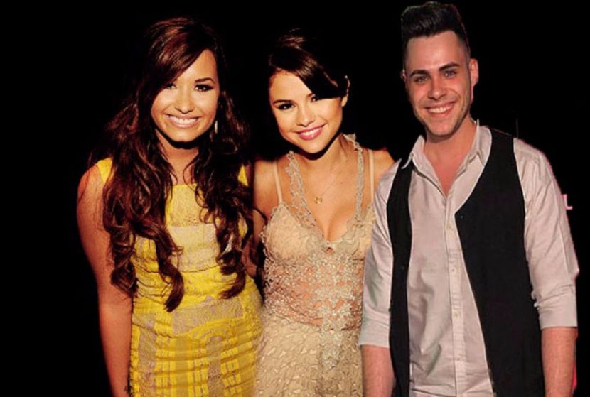  - mircea si selena - manip