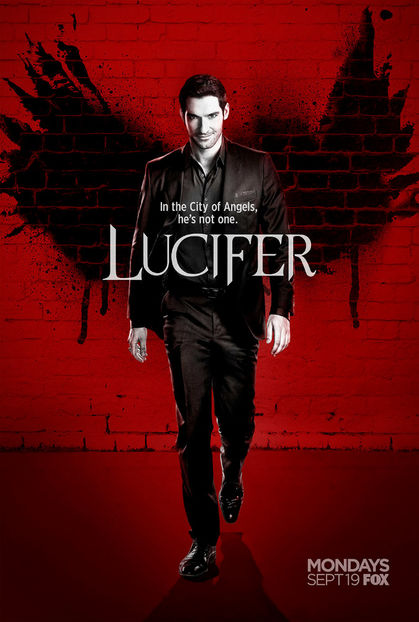 Lucifer (2015-) S1 vazut de mine - 00 Ultimul film sau serial vizionat de tine
