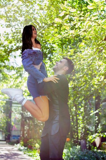  - mircea si selena - manip