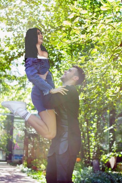  - mircea si selena - manip