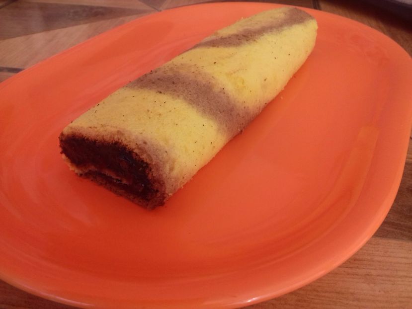 Ruladă Creme Ole - Retete 1
