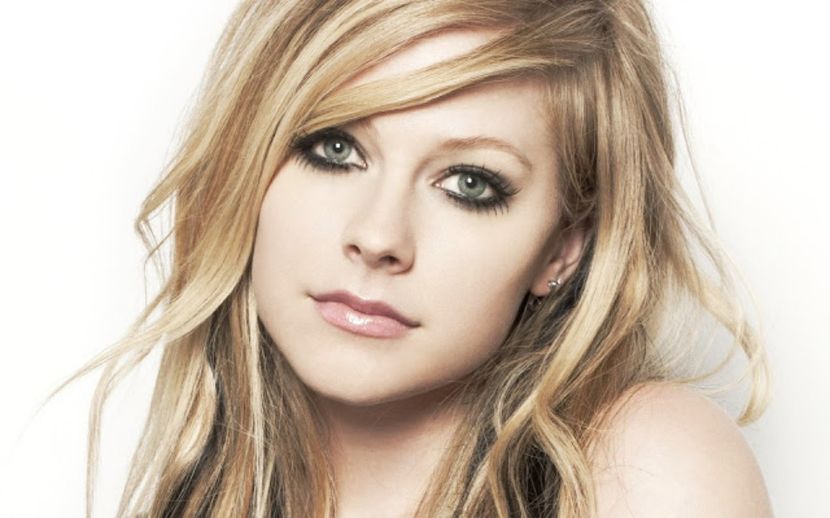 Avril Lavigne? - Concurs 9