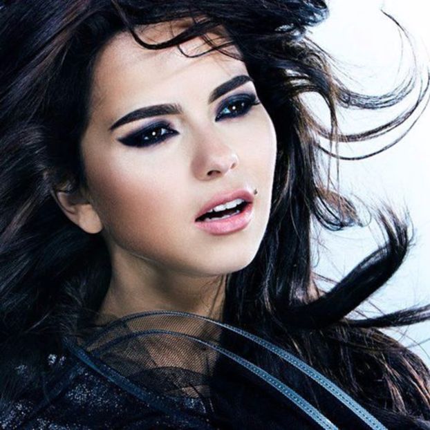 GIULIASWEETY - 0 AA Club