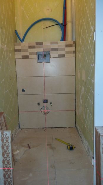  - O casa in renovare langa Lyon