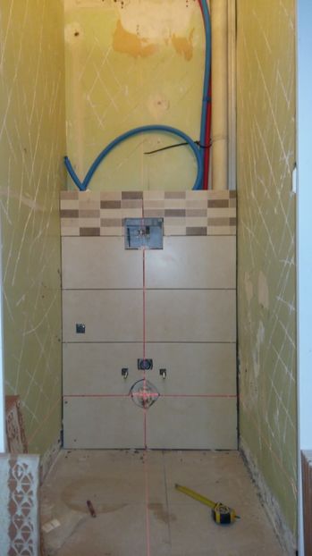  - O casa in renovare langa Lyon