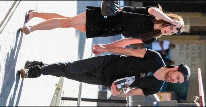 ━ breatheme╭got Phoebe&Paul♡. - You might be right but I don t care