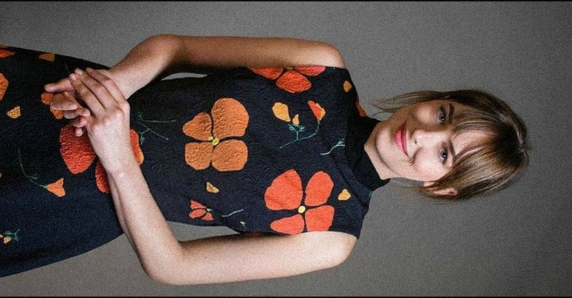 ━ Thunderstruck╭got Dakota M Johnson♡. - You might be right but I don t care