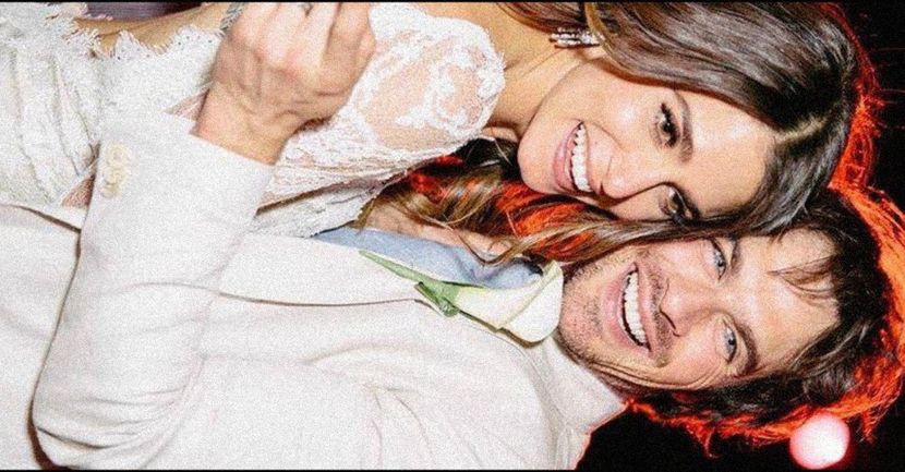 ━ Nightingale╭got Ian&Nikki♡. - You might be right but I don t care