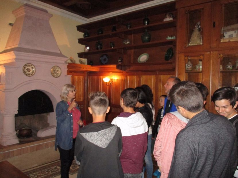  - 2017 - Pitești - 14 mai