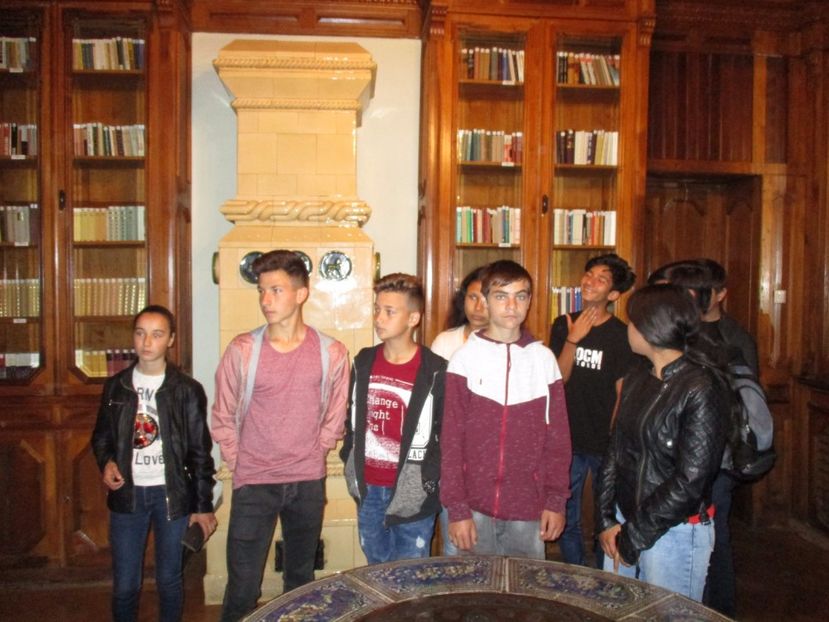  - 2017 - Pitești - 14 mai