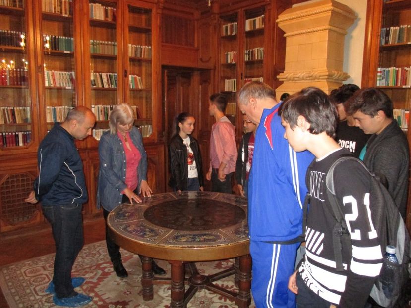  - 2017 - Pitești - 14 mai