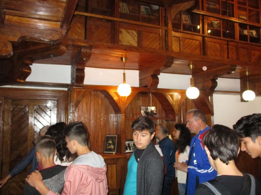  - 2017 - Pitești - 14 mai