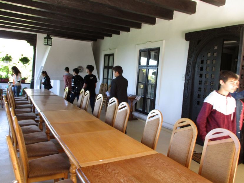  - 2017 - Pitești - 14 mai