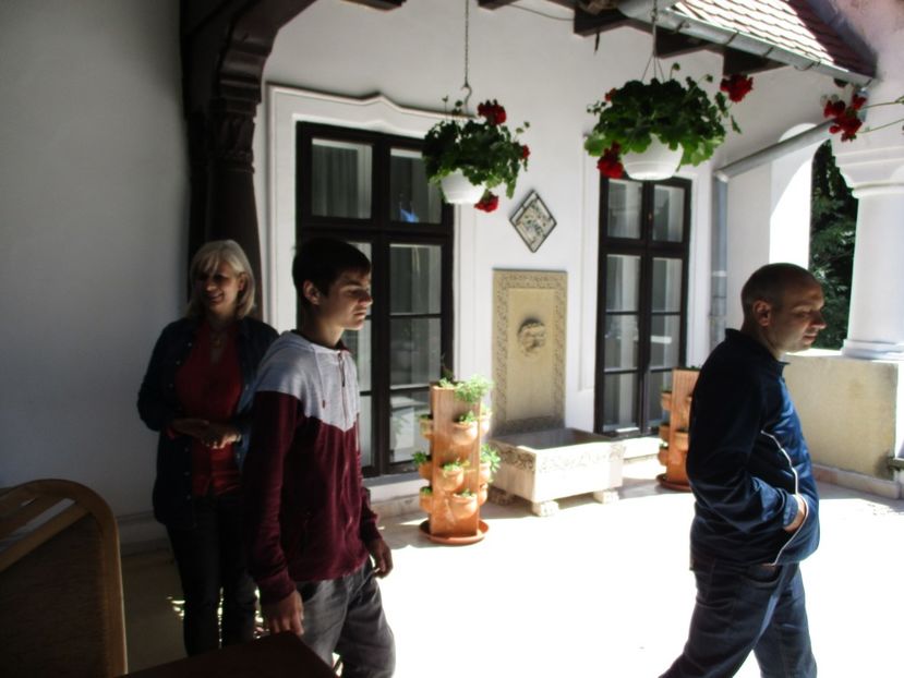  - 2017 - Pitești - 14 mai