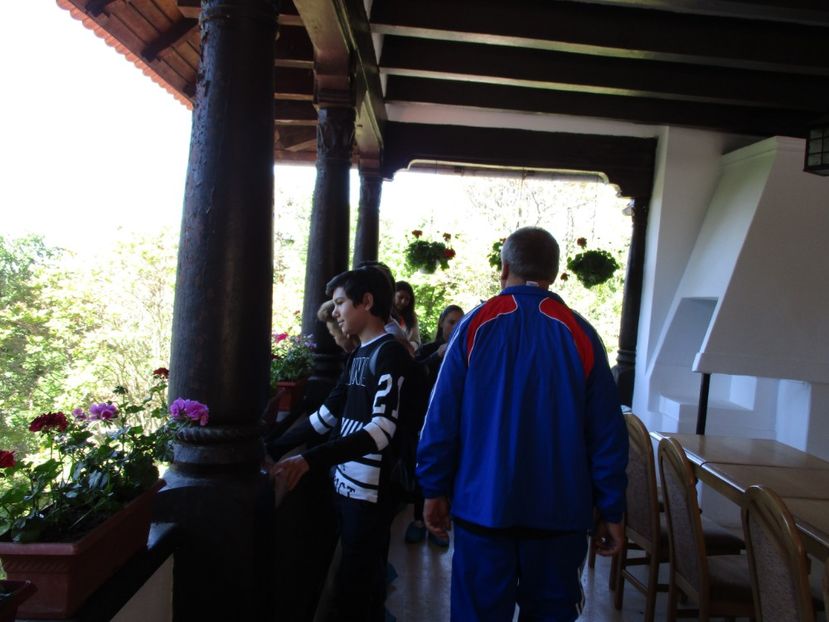  - 2017 - Pitești - 14 mai