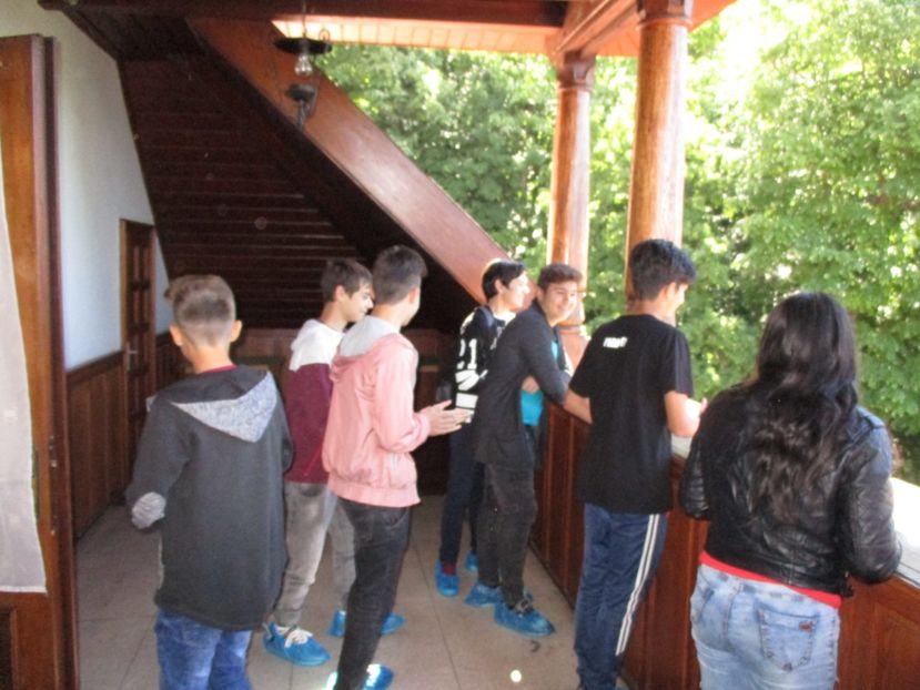  - 2017 - Pitești - 14 mai