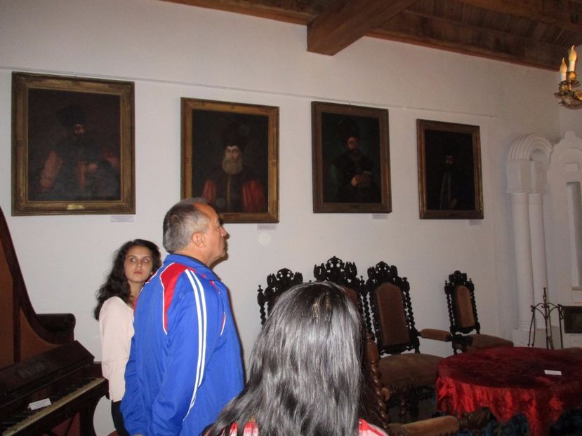  - 2017 - Pitești - 14 mai