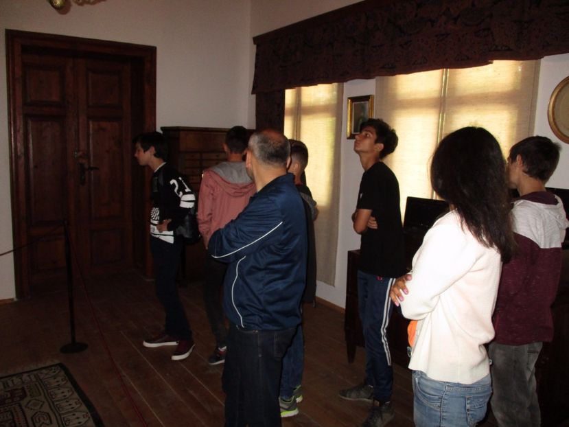  - 2017 - Pitești - 14 mai