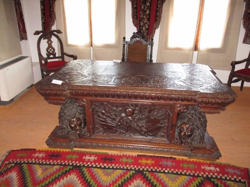  - 2017 - Pitești - 14 mai