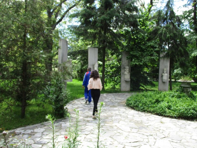  - 2017 - Pitești - 14 mai