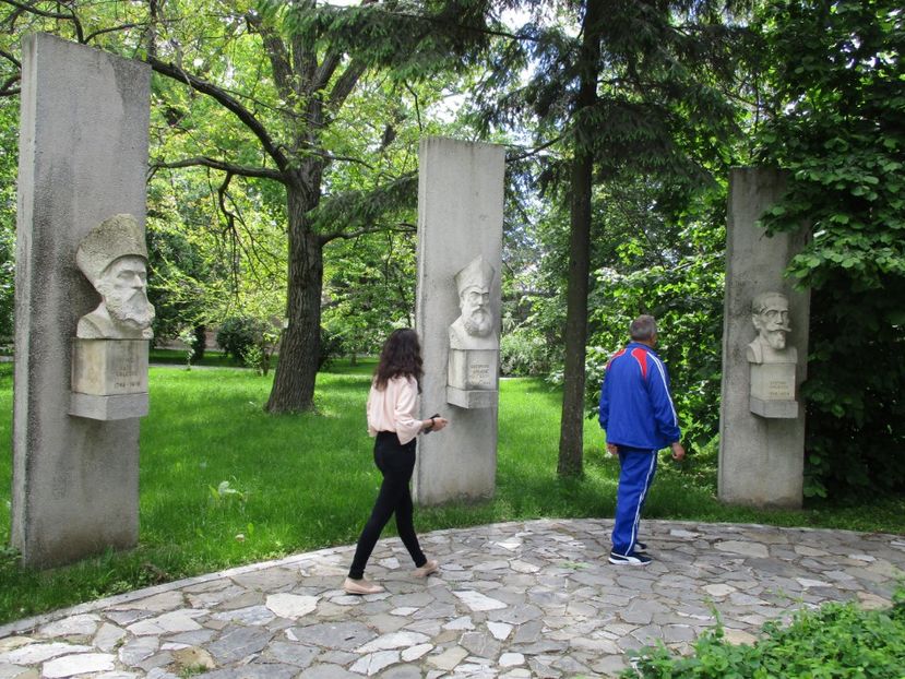  - 2017 - Pitești - 14 mai