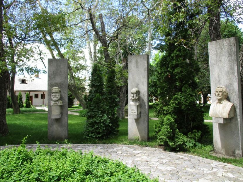  - 2017 - Pitești - 14 mai