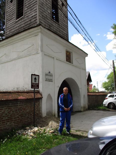  - 2017 - Pitești - 14 mai