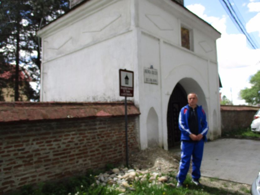  - 2017 - Pitești - 14 mai