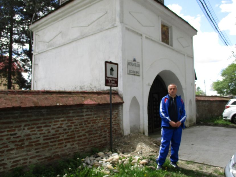 - 2017 - Pitești - 14 mai