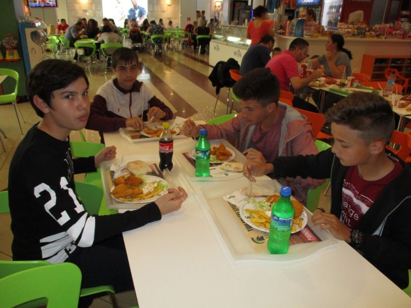  - 2017 - Pitești - 14 mai