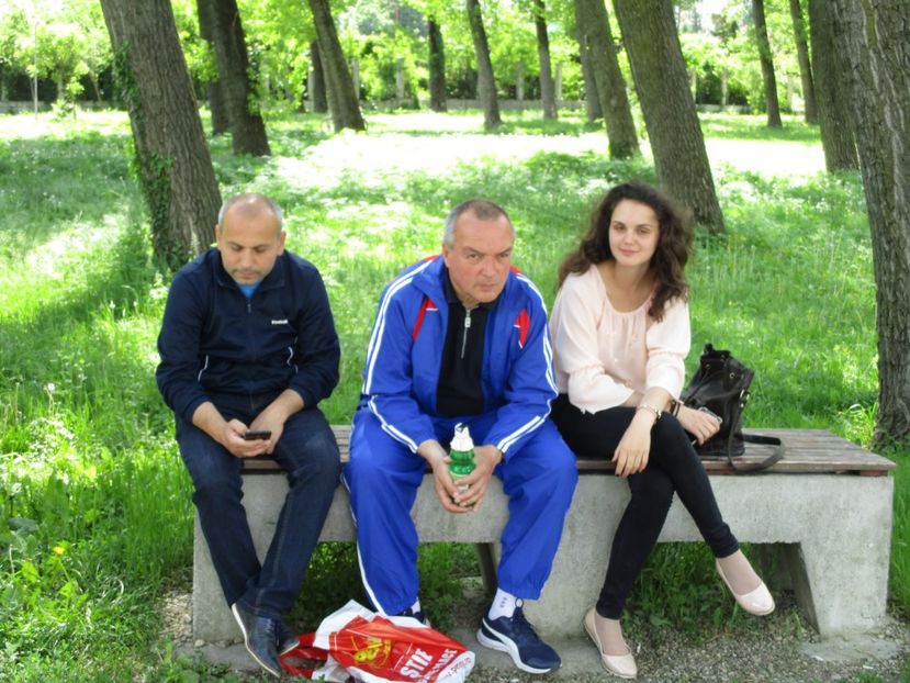  - 2017 - Pitești - 14 mai