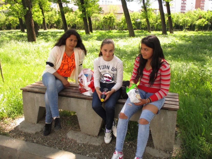  - 2017 - Pitești - 14 mai