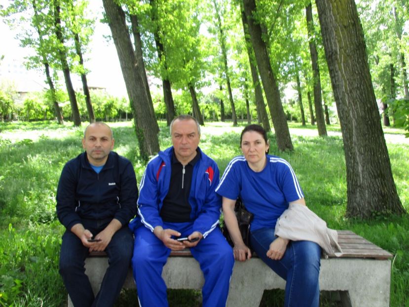  - 2017 - Pitești - 14 mai