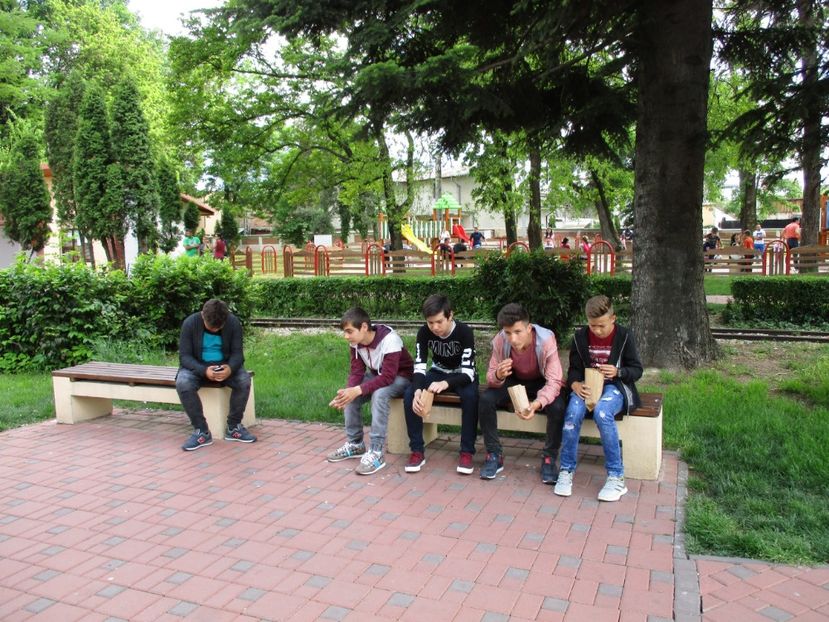  - 2017 - Pitești - 14 mai