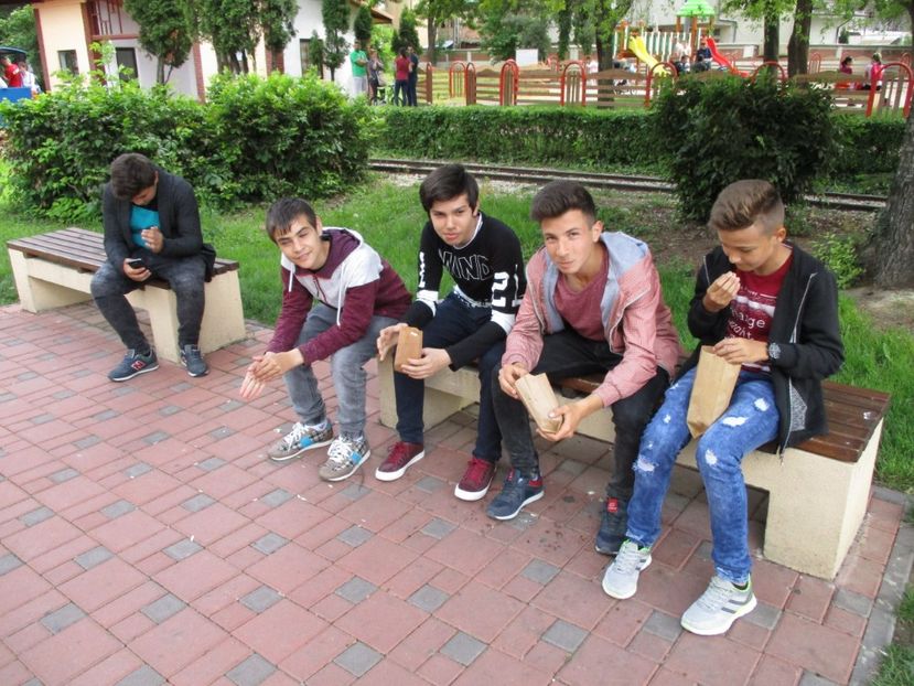  - 2017 - Pitești - 14 mai