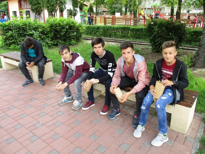  - 2017 - Pitești - 14 mai