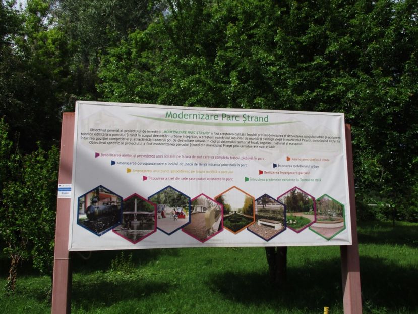  - 2017 - Pitești - 14 mai