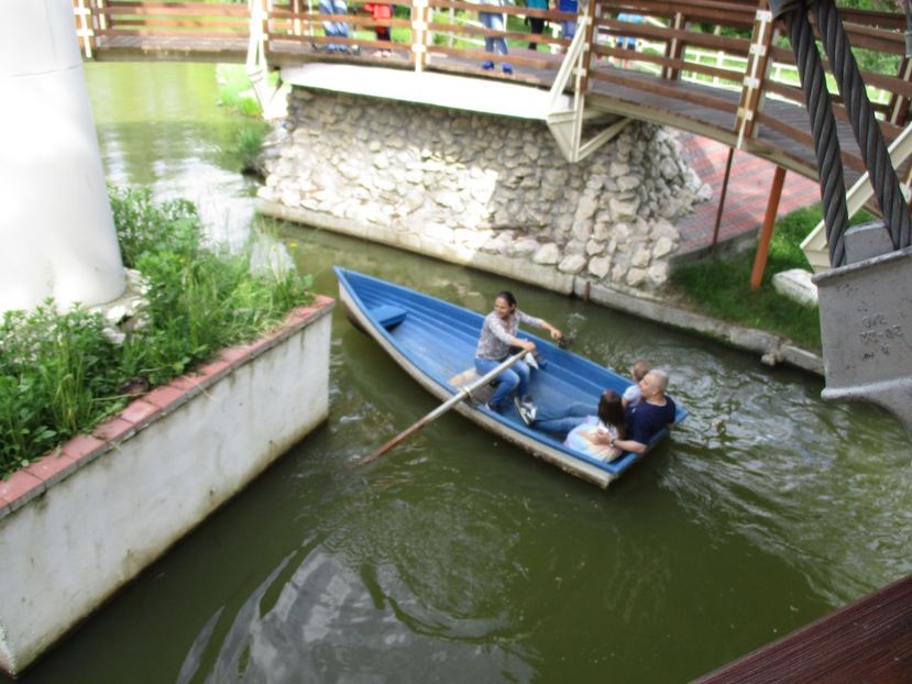  - 2017 - Pitești - 14 mai