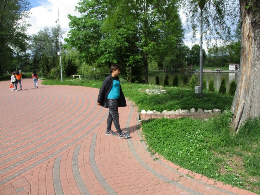  - 2017 - Pitești - 14 mai