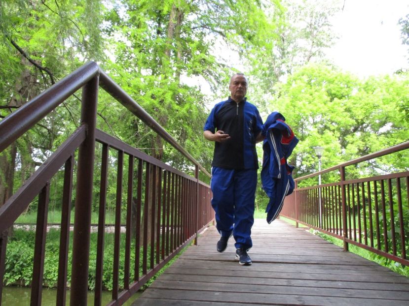  - 2017 - Pitești - 14 mai