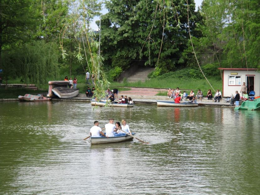  - 2017 - Pitești - 14 mai
