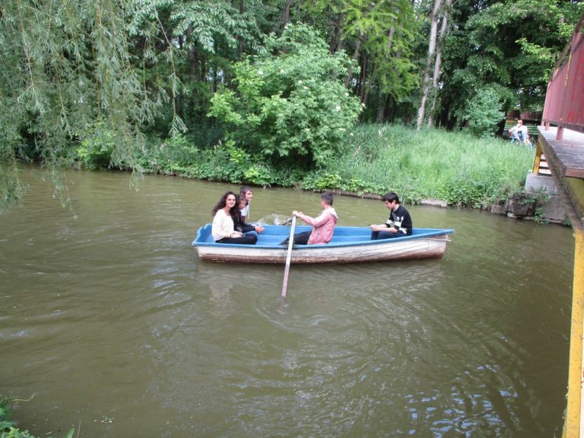  - 2017 - Pitești - 14 mai