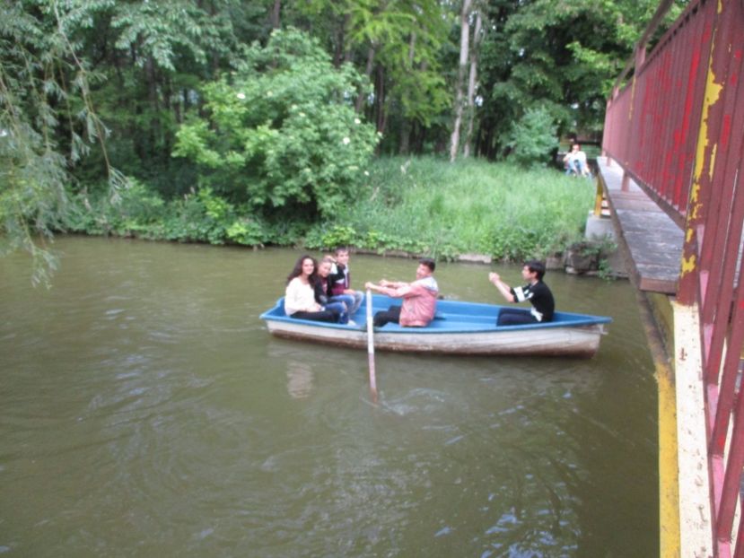  - 2017 - Pitești - 14 mai