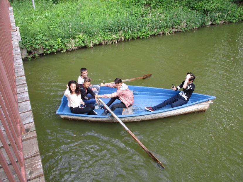  - 2017 - Pitești - 14 mai