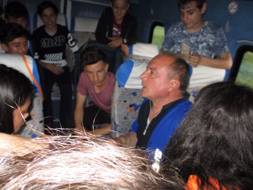  - 2017 - Pitești - 14 mai