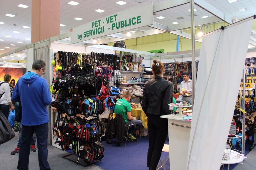 - 67 - CIUFY - la targul dedicat animalelor de companie - PetExpo 2017
