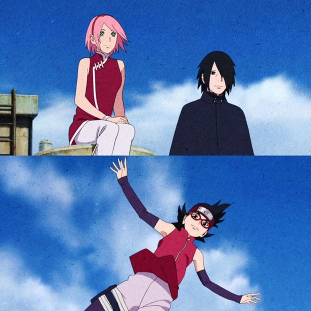  - Boruto