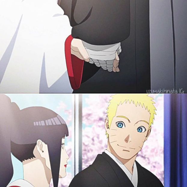  - Boruto