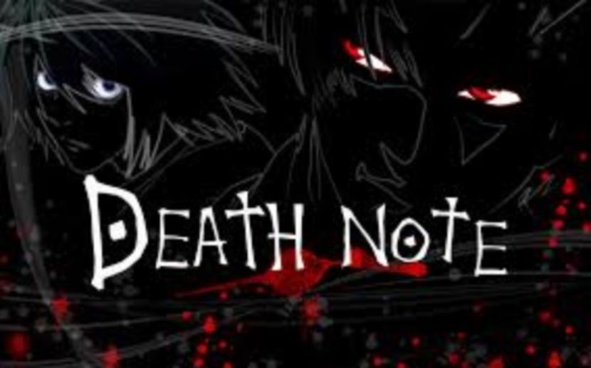 - Death Note