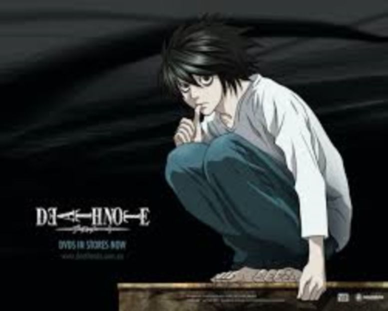  - Death Note